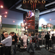 Illustration for article titled Penny Arcade Expo Show Floor